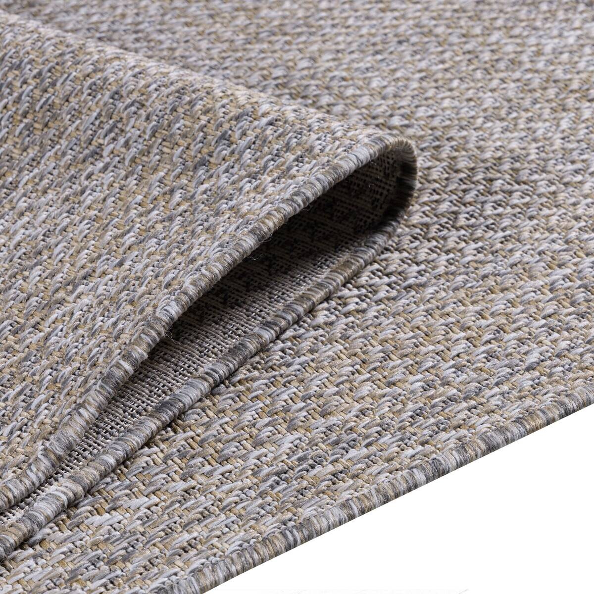 Ayyildiz Teppich ZAGORA beige B/L: ca. 120x170 cm