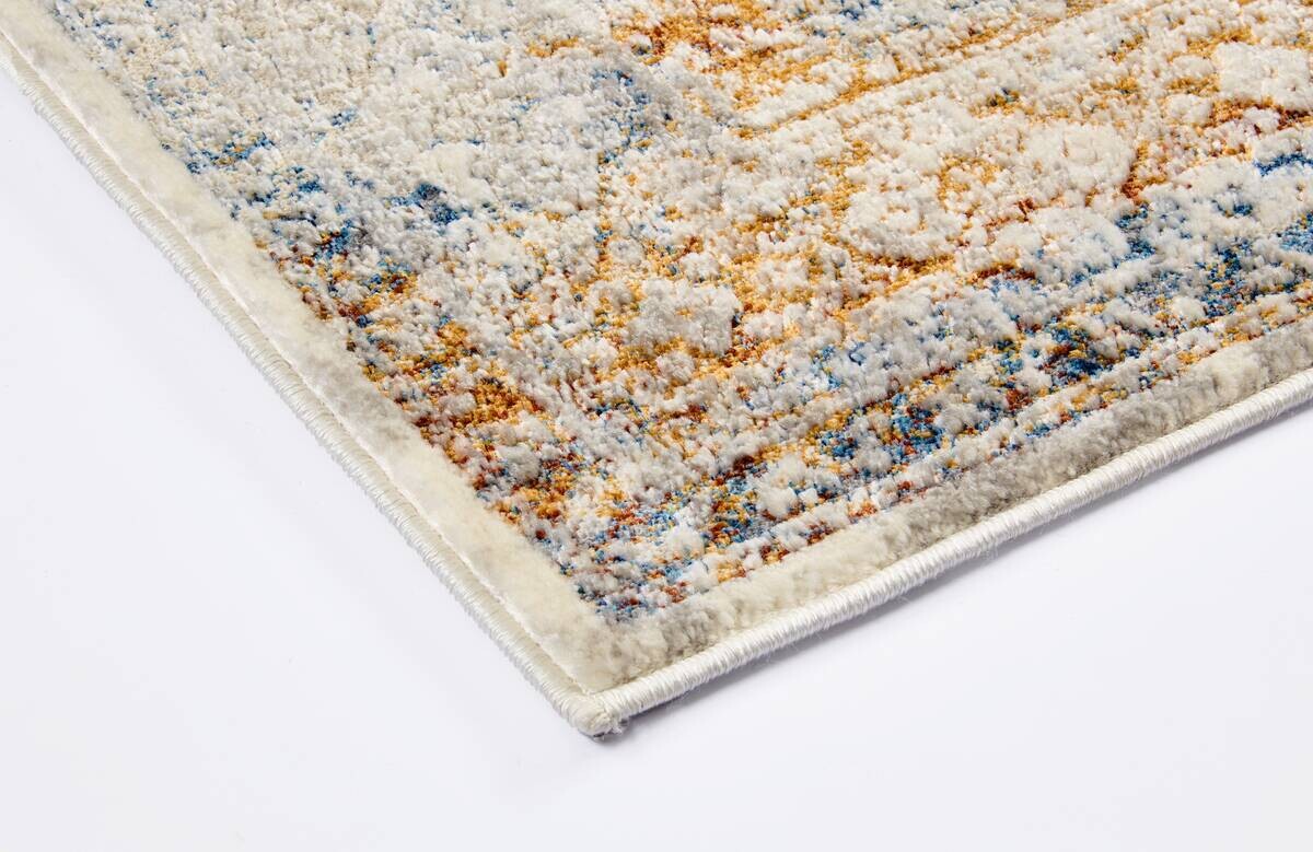 Webteppich Relato multicolor B/L: ca. 120x170 cm