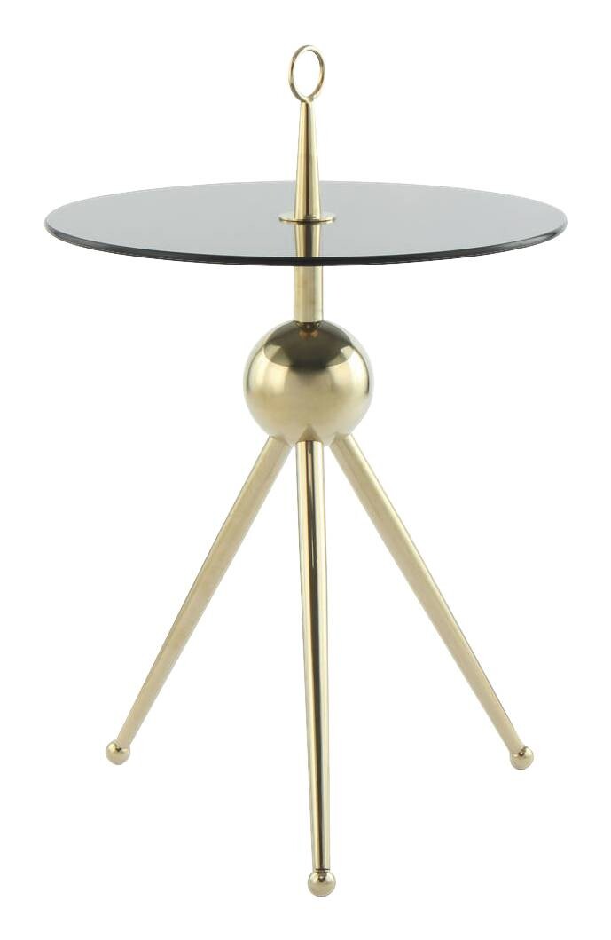 Beistelltisch Ontario 300 H/D: ca. 52x46 cm