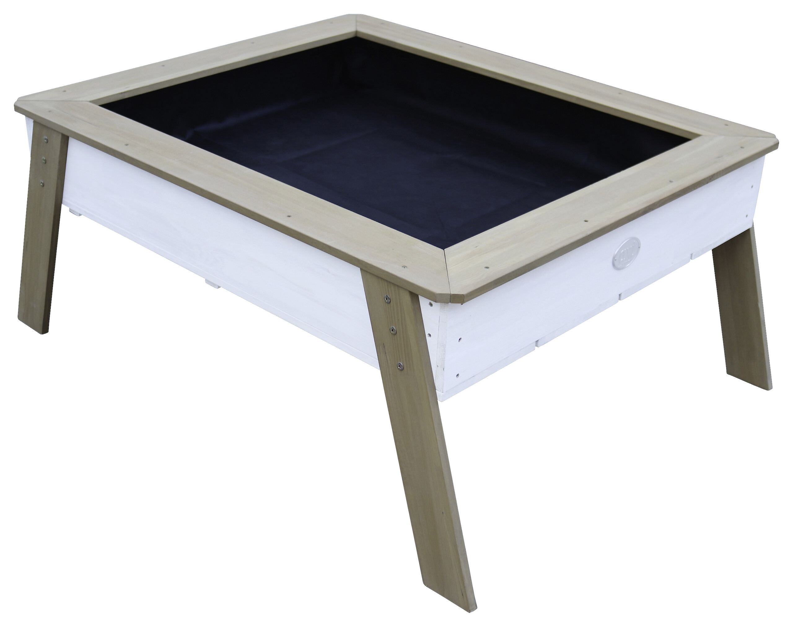 AXI Hochbeet Linda B/H/L: ca. 94x50x125 cm