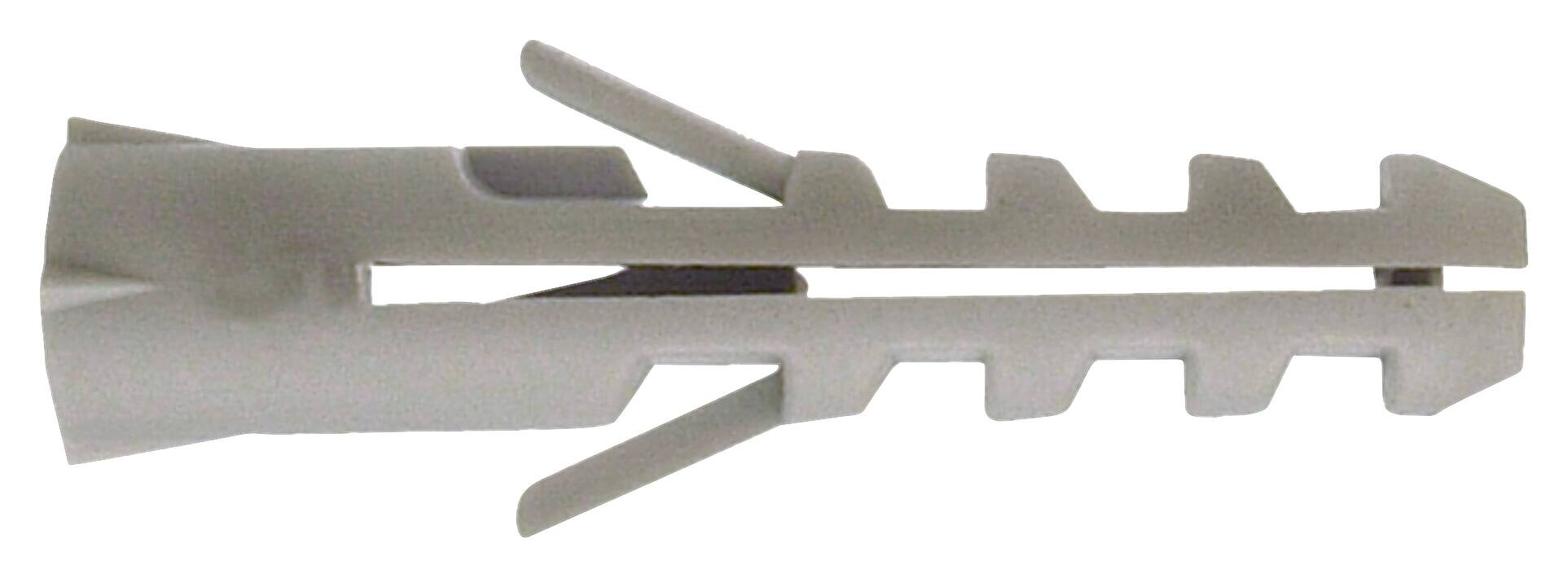 CONNEX Dübel 200 tlg.