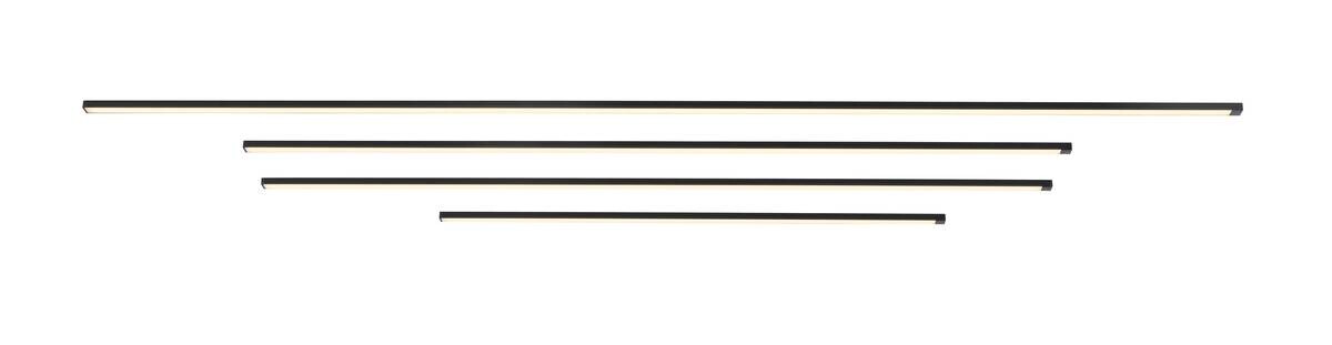 Nolo LED-Leuchtenset für Akustik-Paneele C16544PN L: ca. 100 cm