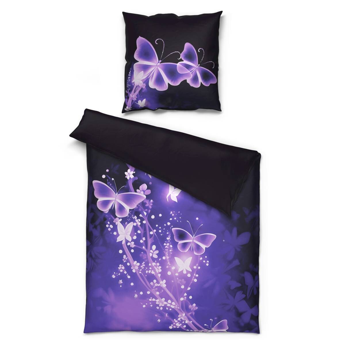 Microfaser Bettwäsche