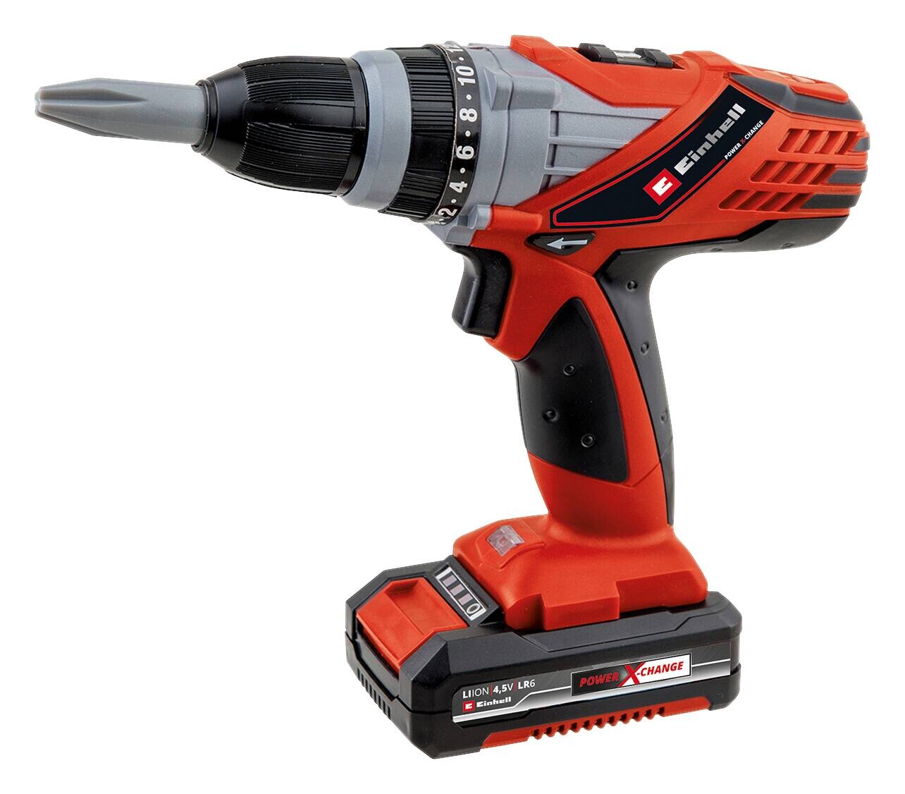 Happy People / Einhell Spielwaren