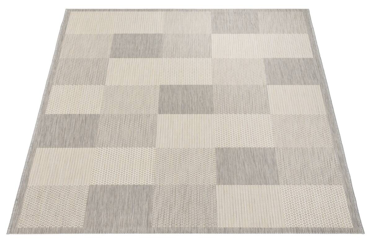 In-/Outdoor-Teppich Ambiente grau B/L: ca. 60x110 cm In-/Outdoor-Teppich Ambiente grau B/L: ca. 60x110 cm
