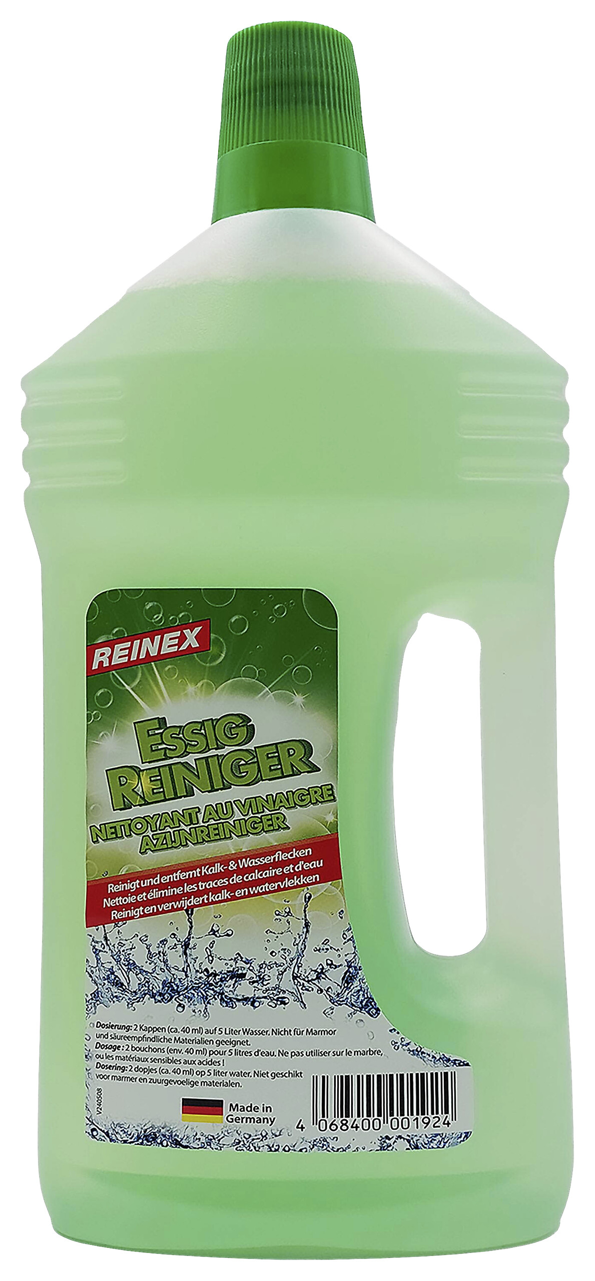 Reinex Reinigungsartikel