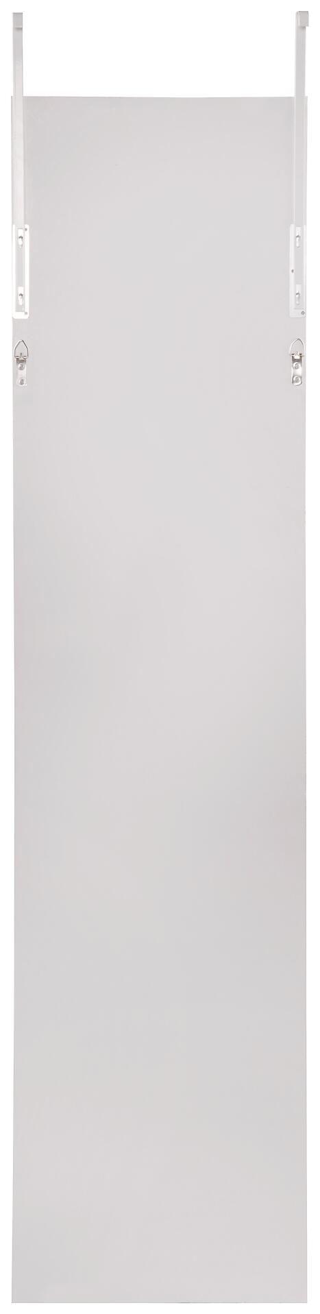 Türhängespiegel Bea gold Optik B/H/T: ca. 30x120x2 cm