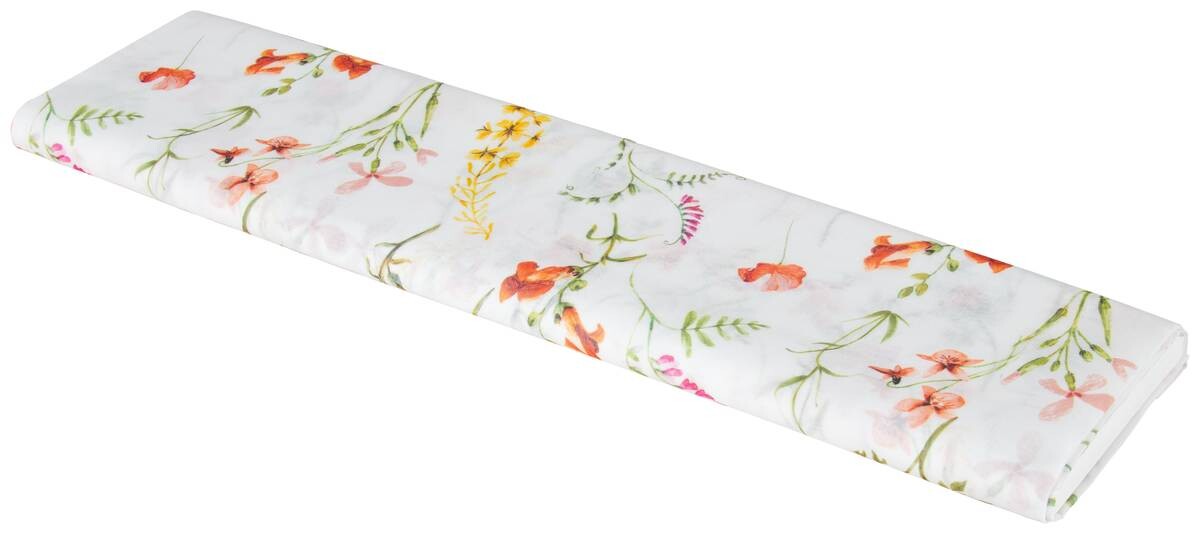 Dekostoff rot B: ca. 140 cm