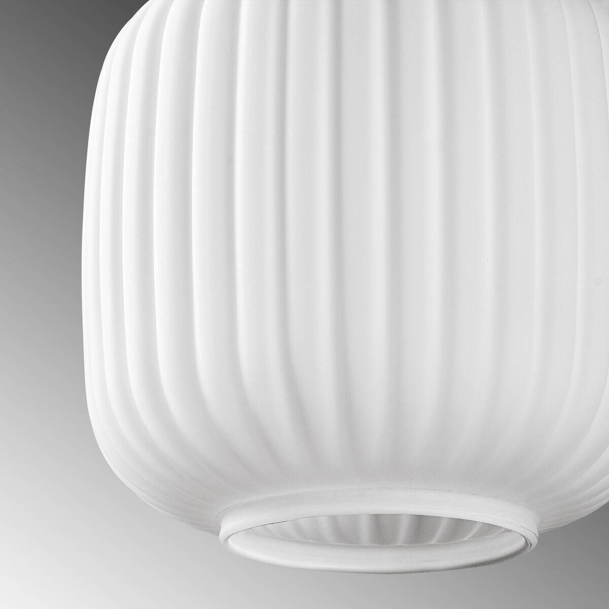 Opviq Pendelleuchte gold Metall Glas B/H/T/L/D: ca. 20x118x20x20x20 cm E27 1 Brennstellen