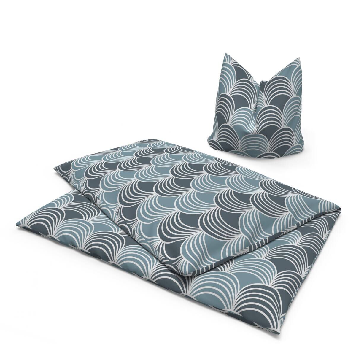 Microfaser Bettwäsche