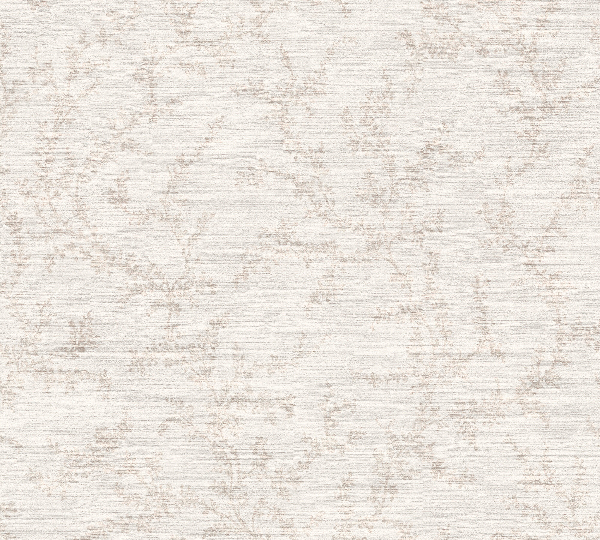 A.S.Creation Vliestapete braun creme beige B/H/D: ca. 53x1005x8,2 cm