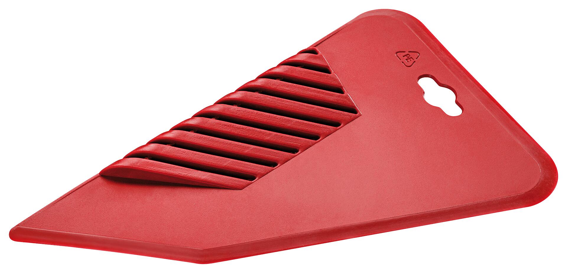 Andrückspachtel  L: ca. 28 cm