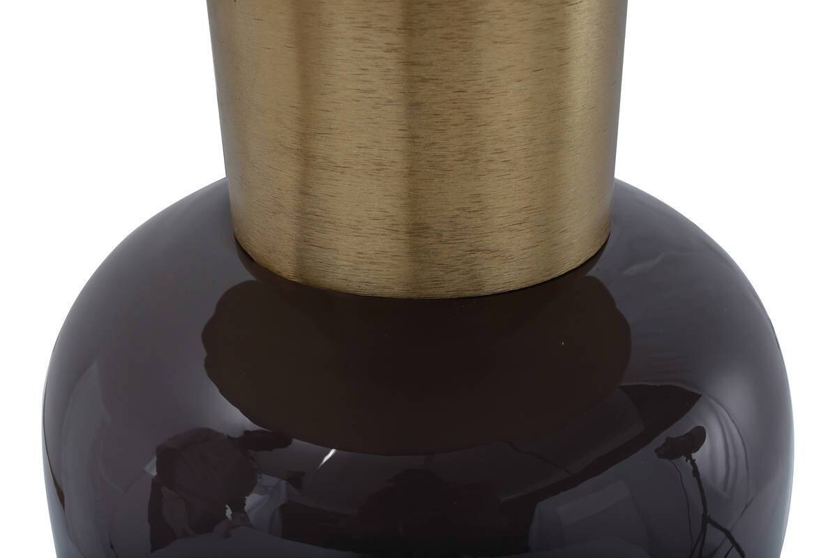 Beistelltisch Art Deco 800 H/D: ca. 42,5x40,5 cm