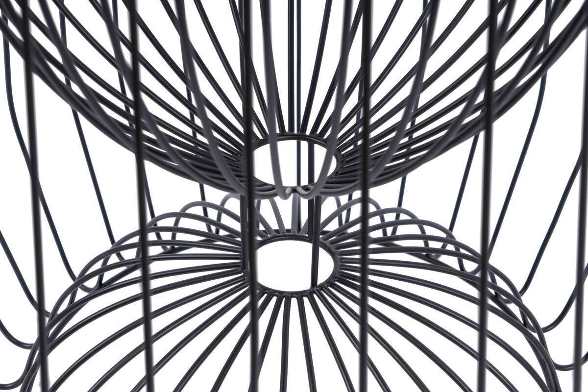 Beistelltisch Malibu 200 H/D: ca. 51x50 cm