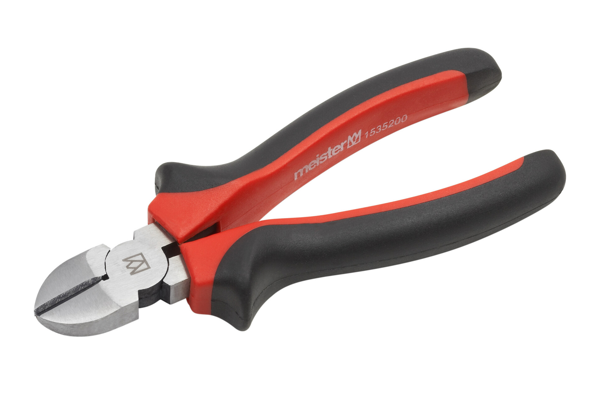 Meister Seitenschneider L: ca. 15 cm