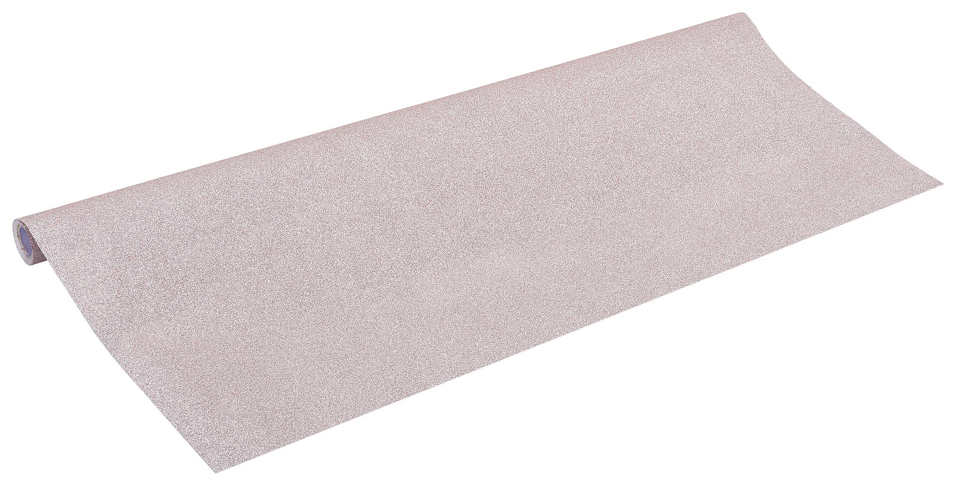 d-c-fix Dekofolie Metallic rosé B/L: ca. 67,5x200 cm