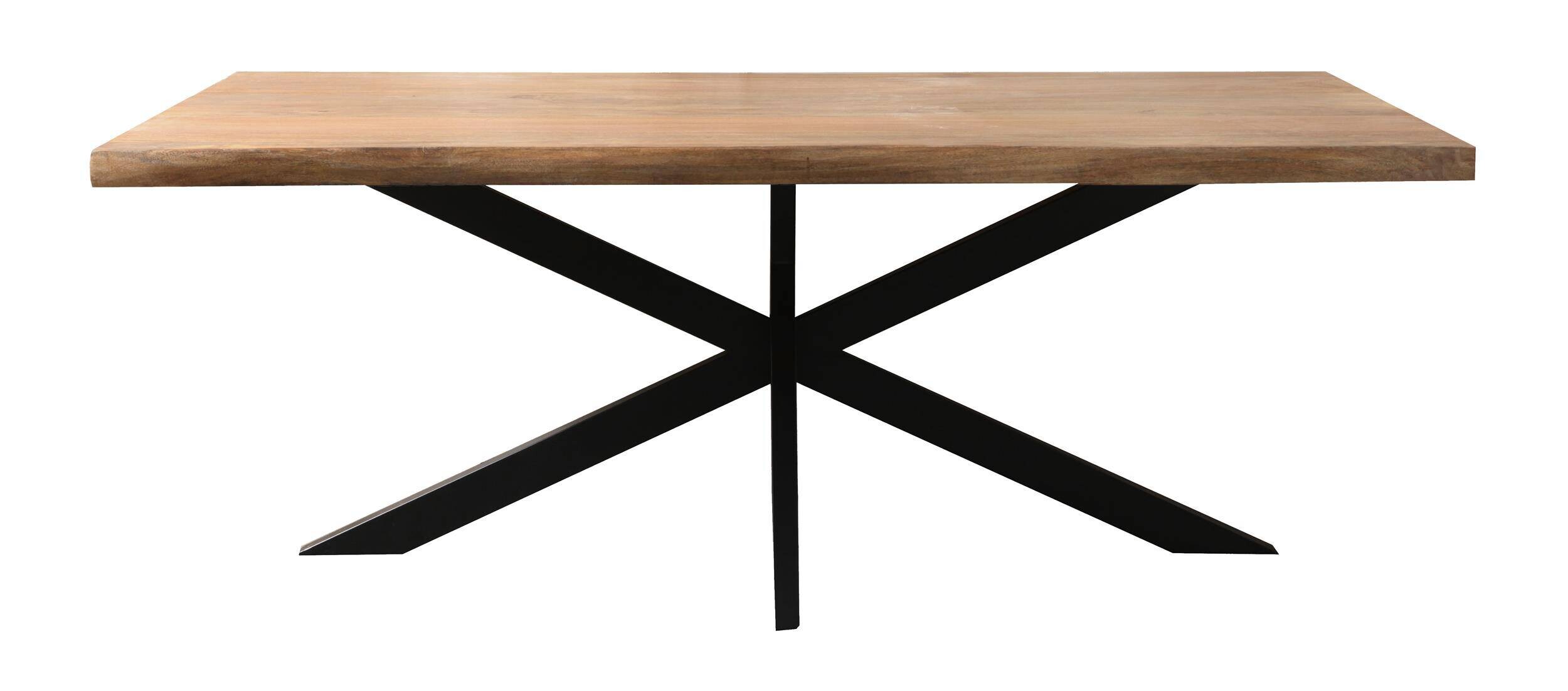 Esstisch Bari B/H/T: ca. 200x77x100 cm