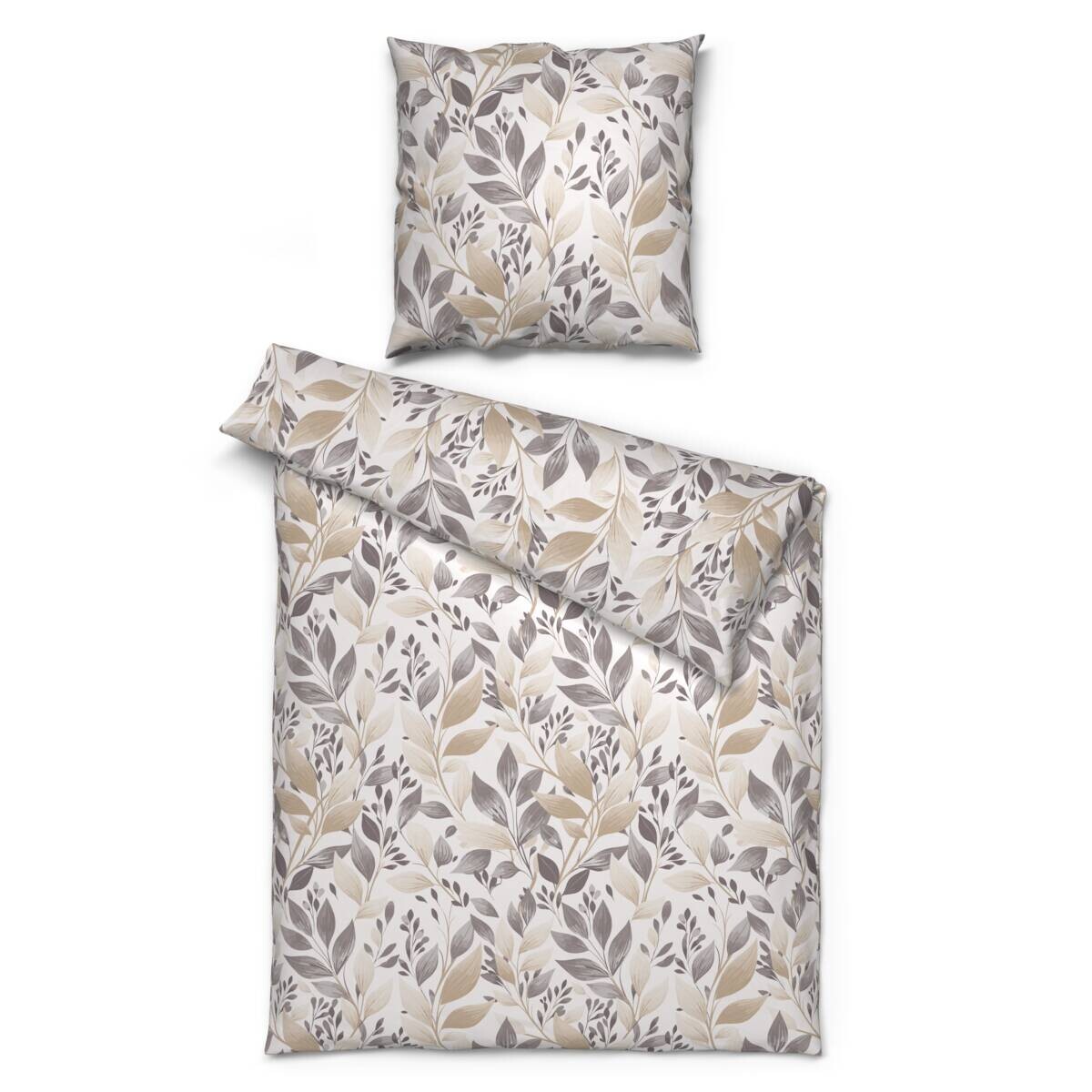 Baumwoll Bettwäsche Renforce