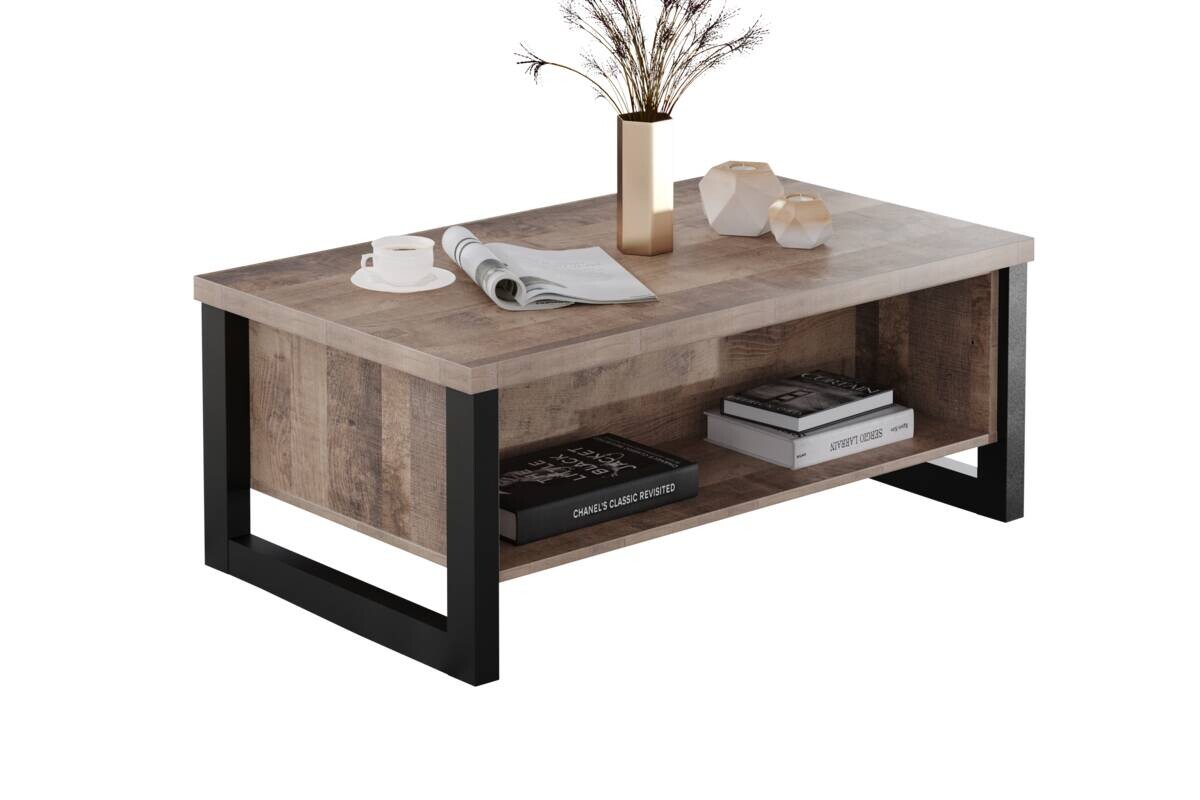 Trendteam Couchtisch Emile