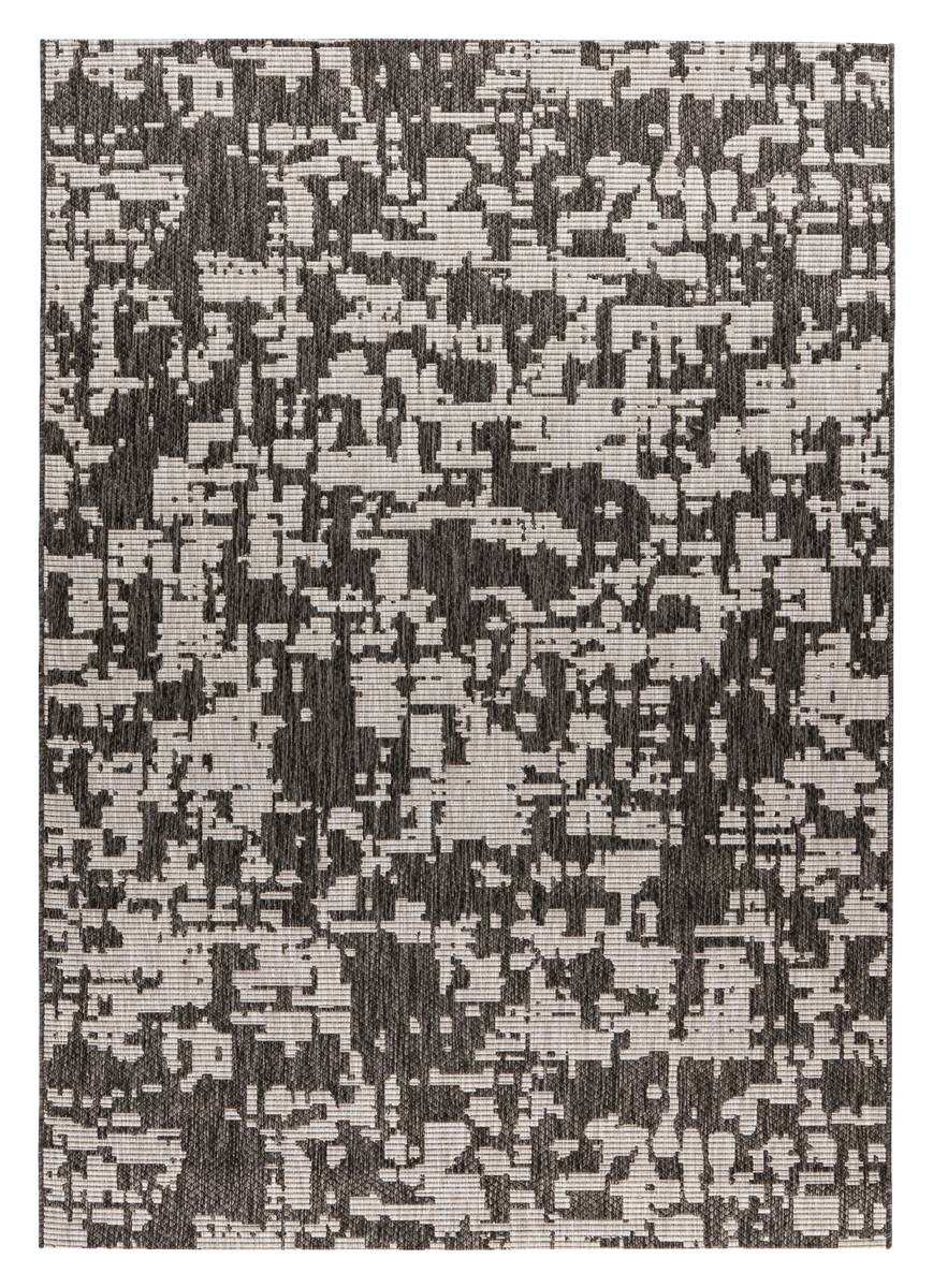 Obsession Teppich My Twilight grau B/H/T/L/D: ca. 80x0,7x0x150x0 cm