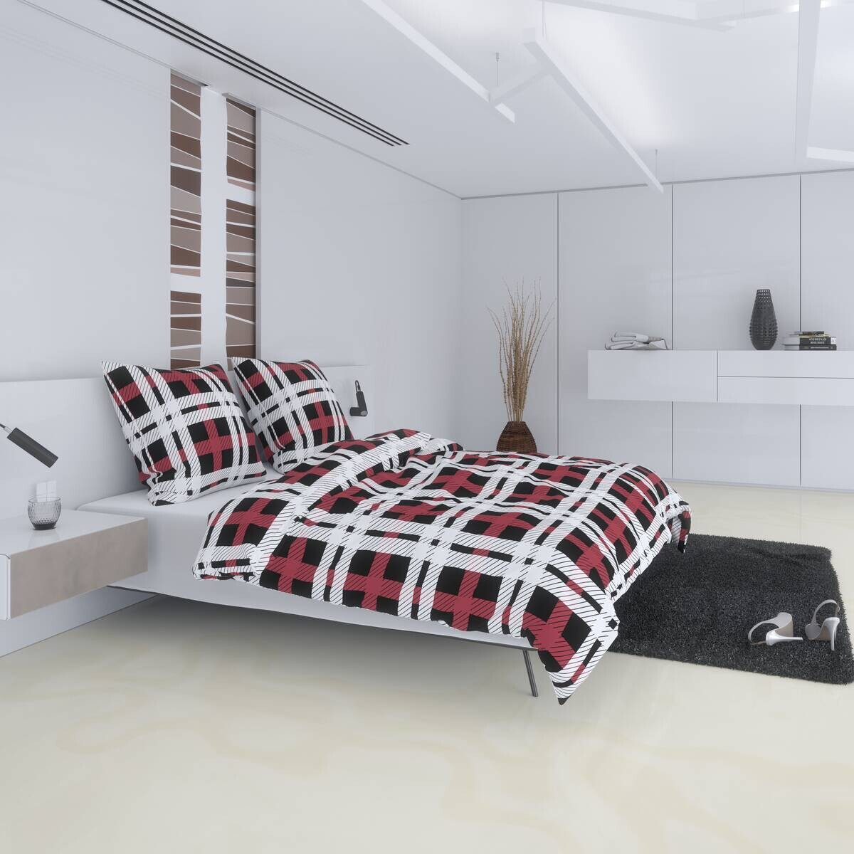 Microfaser Bettwäsche Fleece Microfaser Bettwäsche Fleece