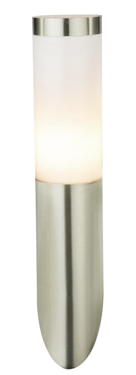 Außenwandleuchte 3157 B/H/D: ca. 8x40x8 cm