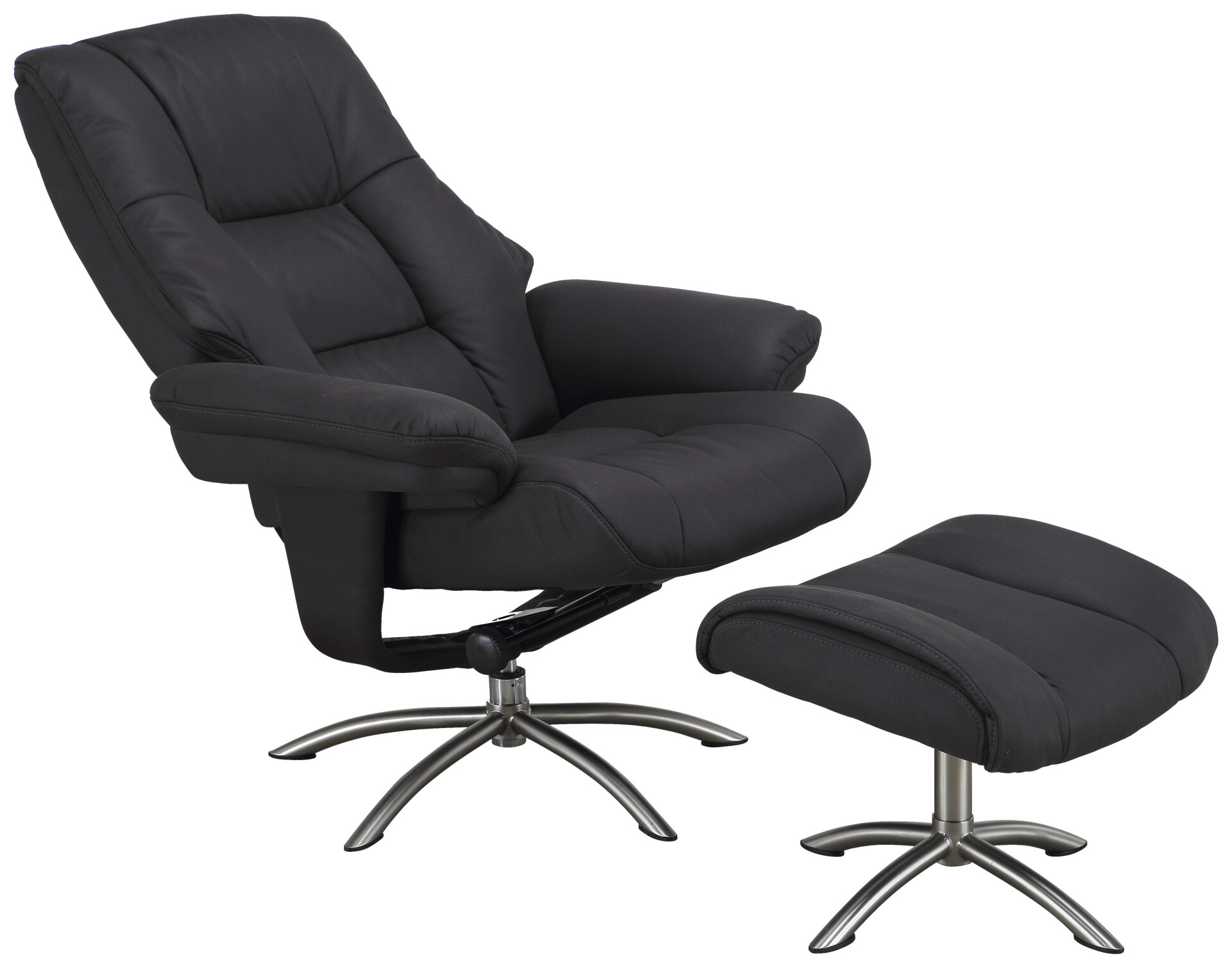 Relaxsessel FM-440 B/H/T: ca. 78x86x114 cm