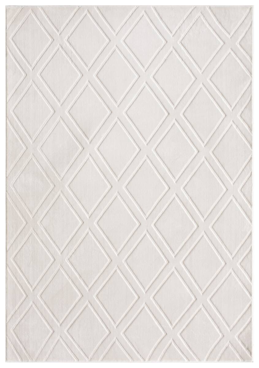 Teppich Monaco beige B/L: ca. 120x160 cm Teppich Monaco beige B/L: ca. 120x160 cm