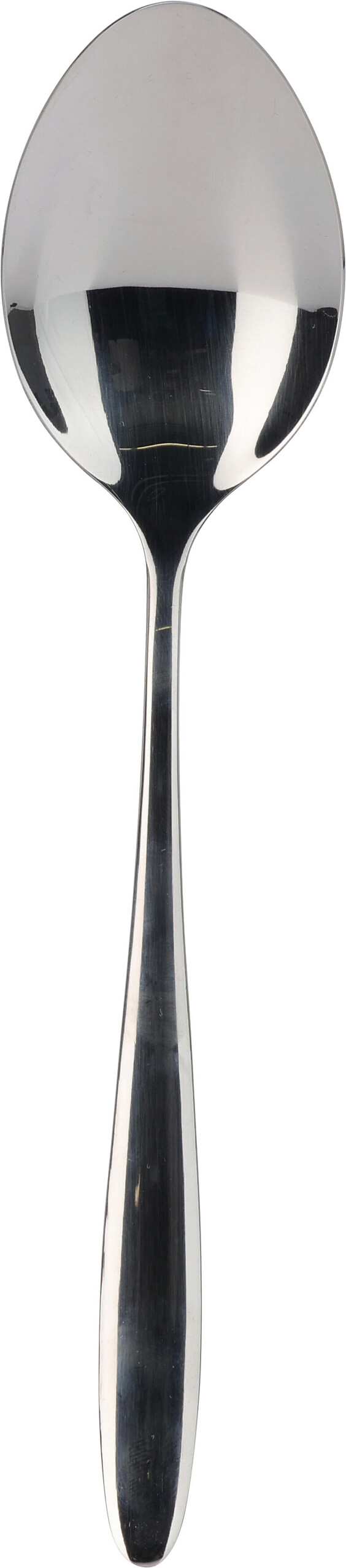 Besteckset silber Edelstahl 24 tlg.