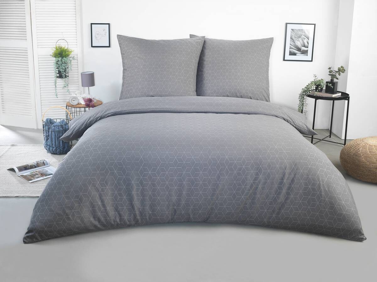 Microfaser Bettwäsche