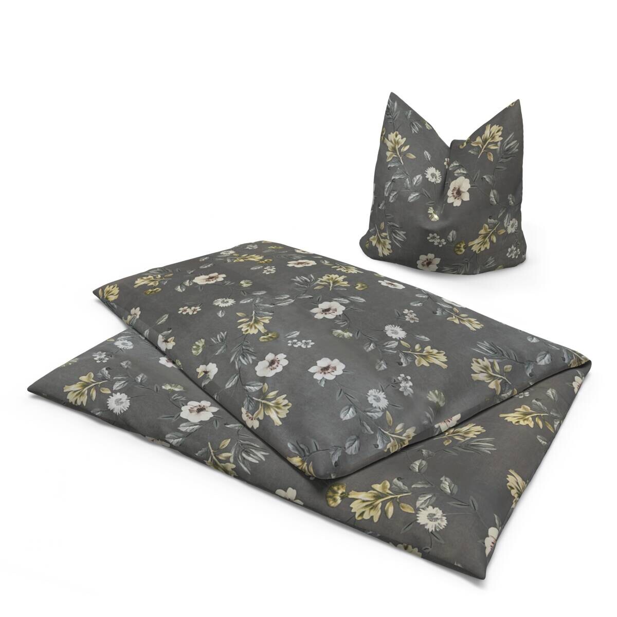 Microfaser Bettwäsche