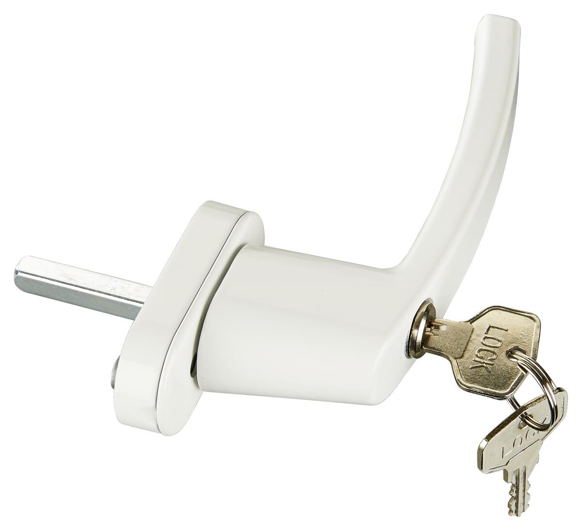 POCOline Fenstergriff