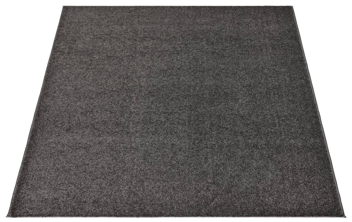 Merinos Teppich Forest anthrazit B/L: ca. 120x170 cm Merinos Teppich Forest anthrazit B/L: ca. 120x170 cm
