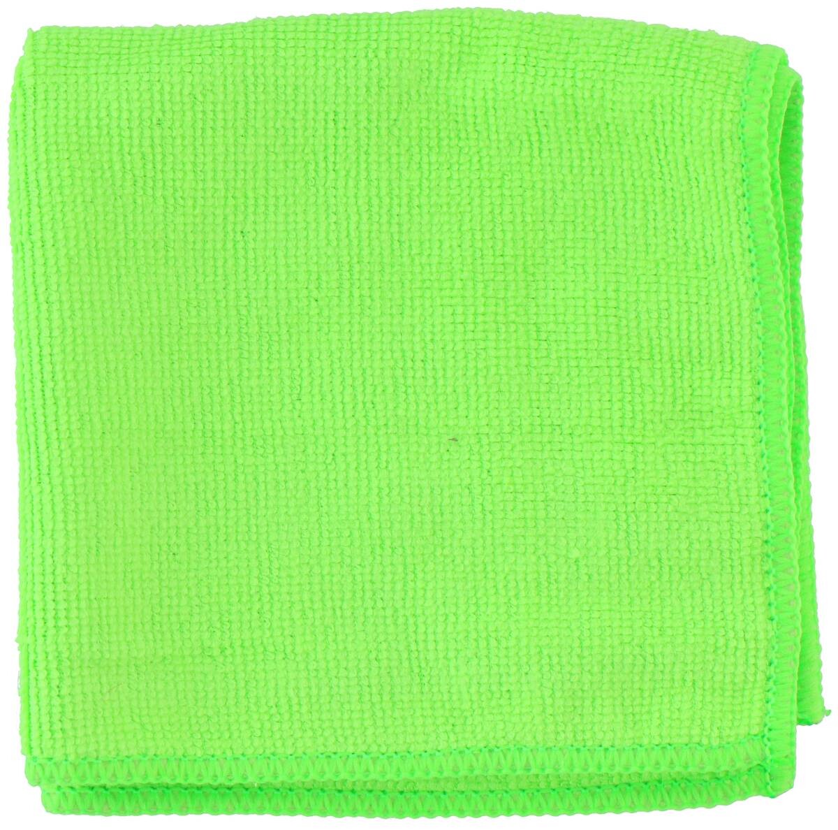 Mikrofasertücher bunt