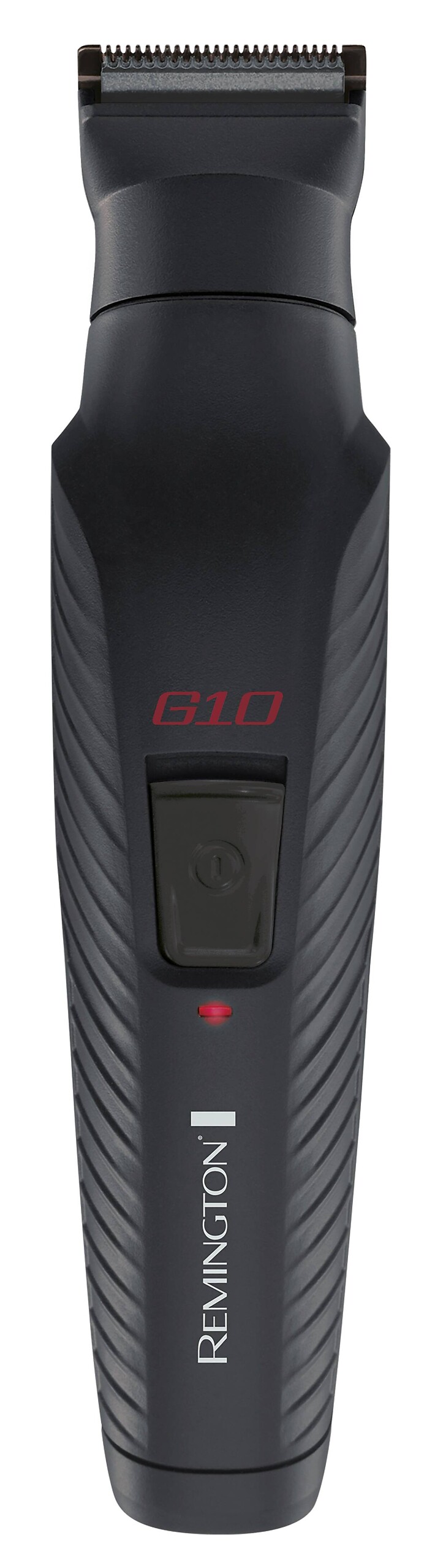 REMINGTON Herrenrasierer schwarz Edelstahl B/H/L: ca. 18,5x23,6x9 cm