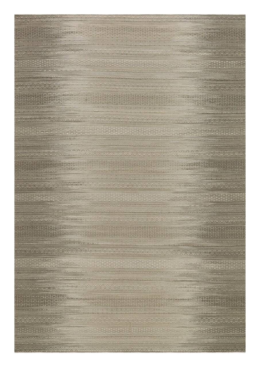 Arte Espina Outdoorteppich Sunset 8070 taupe B/L: ca. 90x160 cm