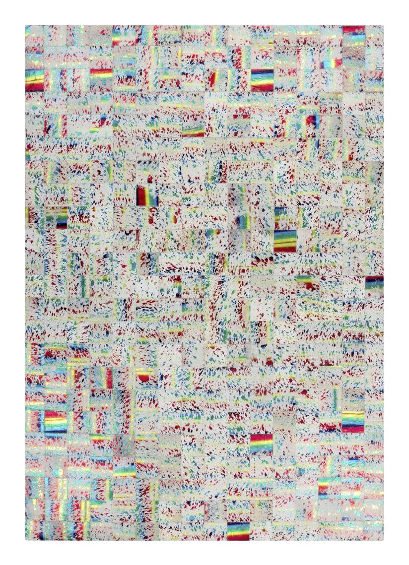 360Living Teppich Rocket elfenbein B/L: ca. 160x230 cm