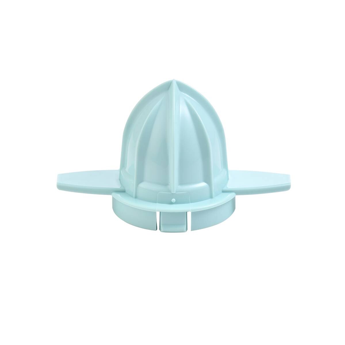 SWISS HOME Zitrusentsafter CLASSIC blau Kunststoff