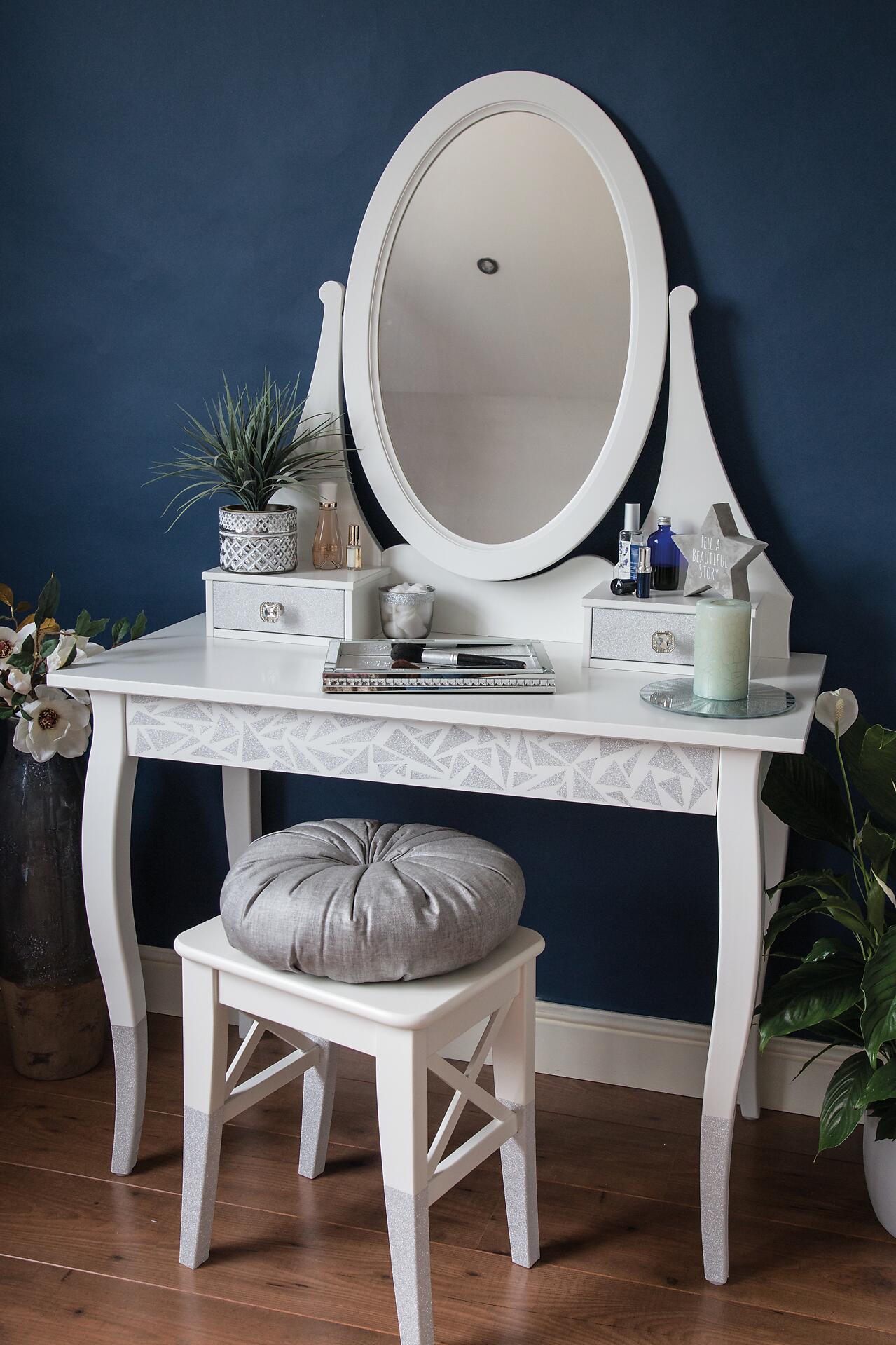 d-c-fix Dekofolie Metallic silber B/L: ca. 67,5x200 cm