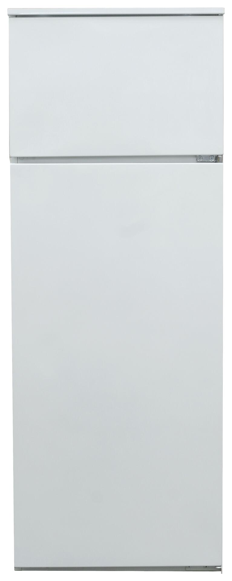 Respekta Küchenblock Premium weiß hochglänzend B/H/T: ca. 260x200x200 cm