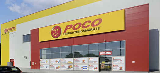 POCO Eschborn