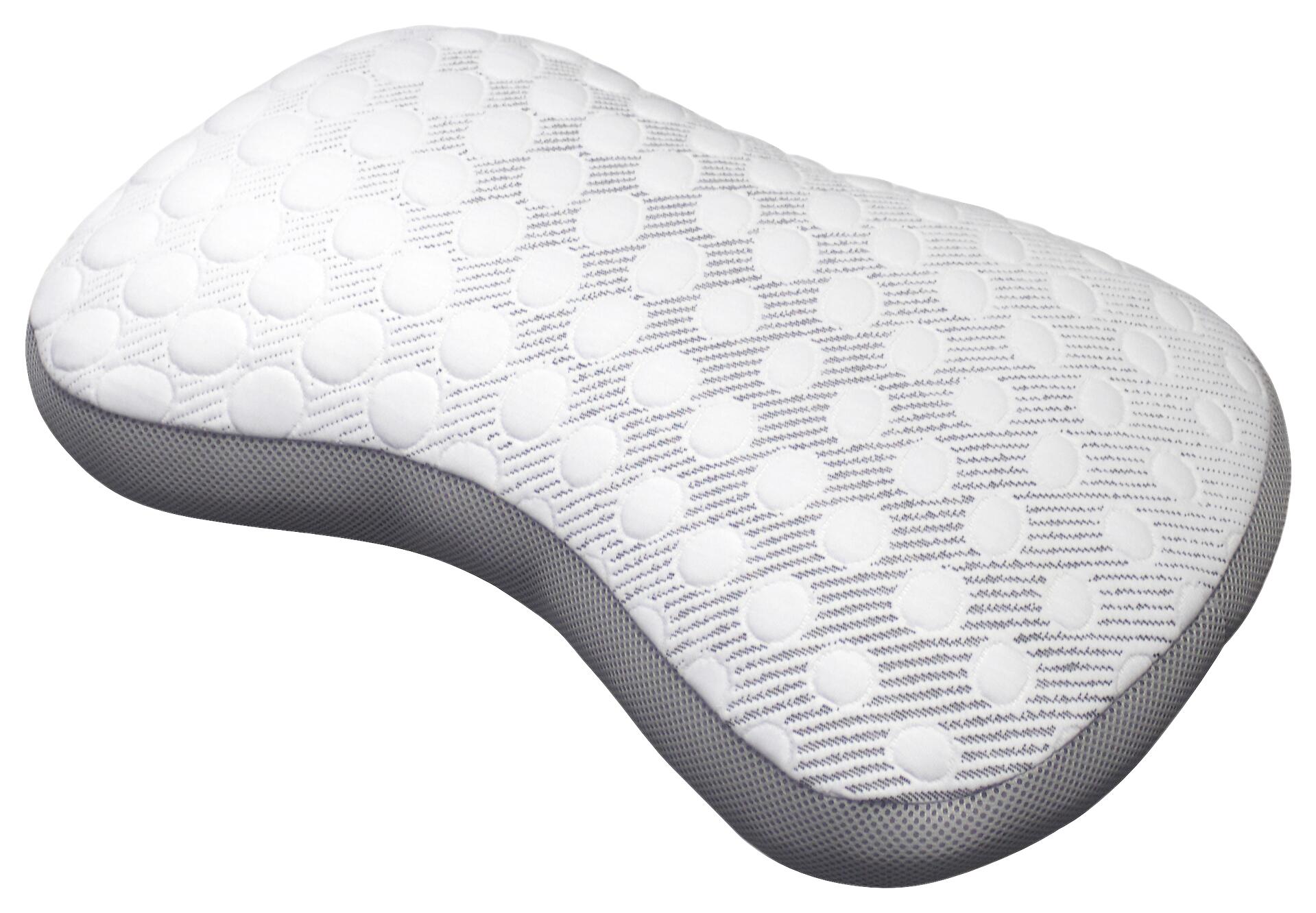 Viskokomfortkissen Aton