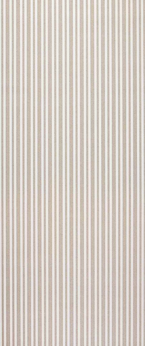Vliestapete Streifen beige creme B/L: ca. 53x1005 cm