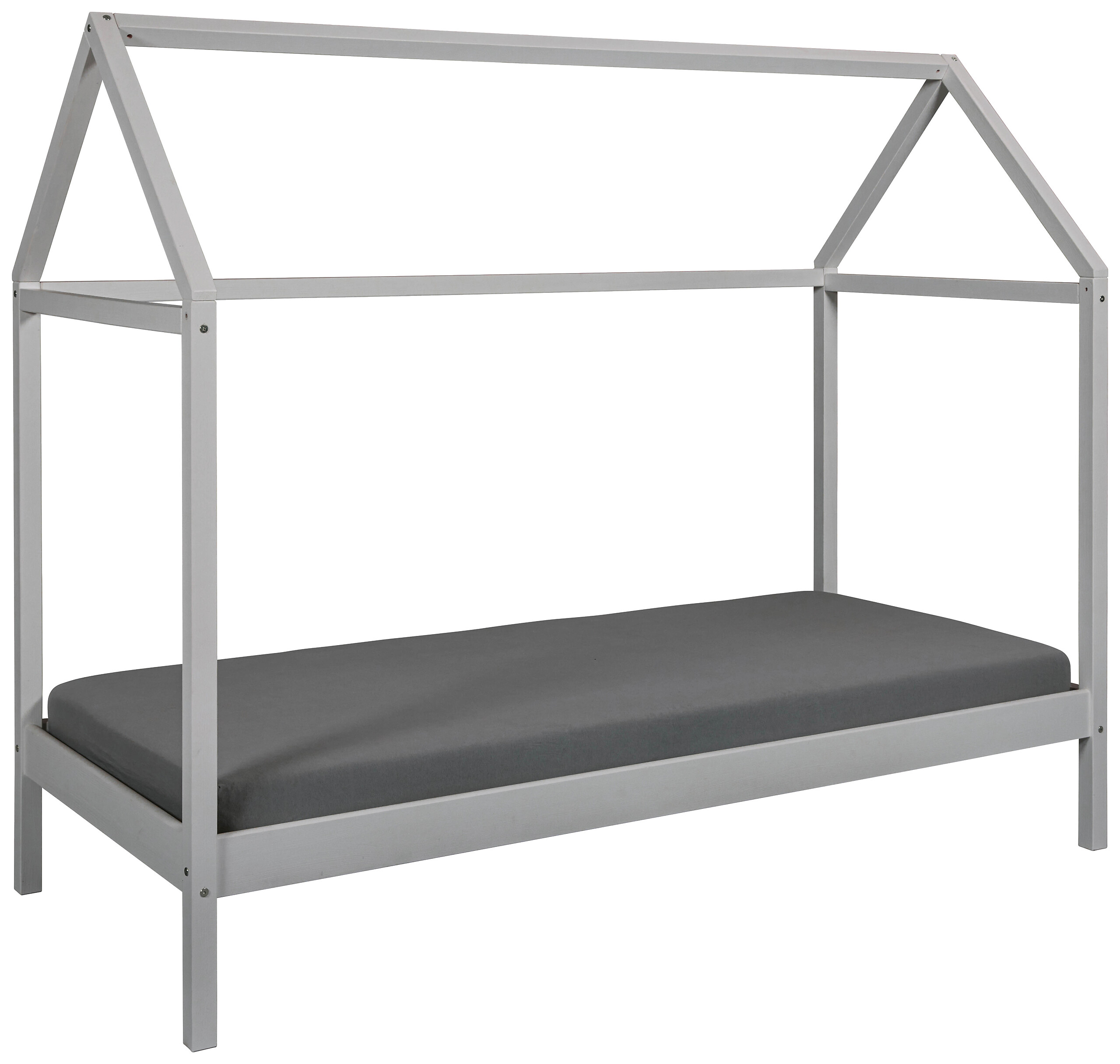 Hausbett Sun Road grau grau