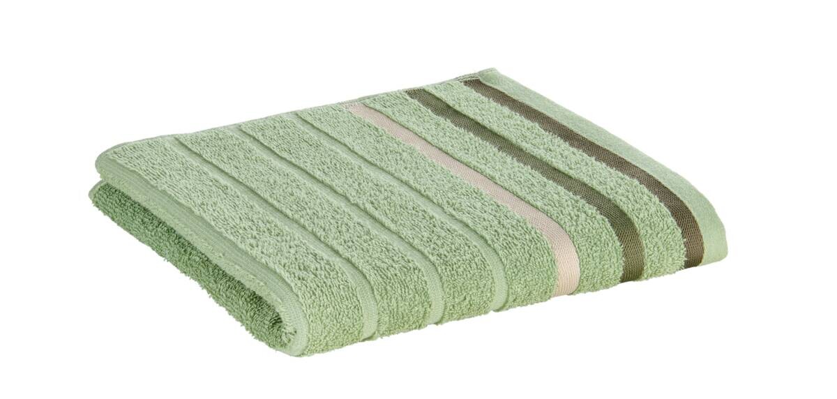 oh cosy Handtuch Marta