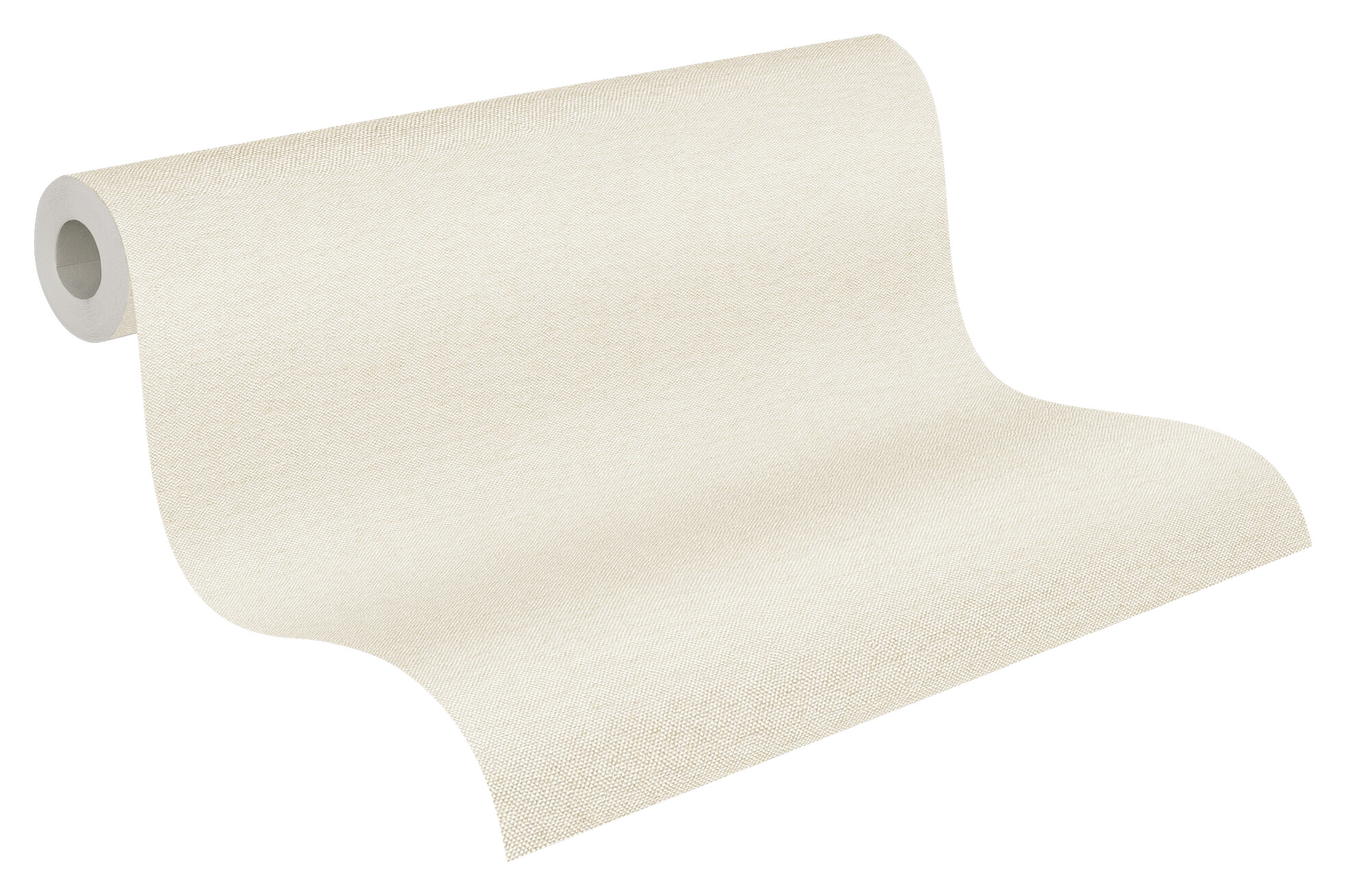 A.S.Creation Vliestapete gelb B/H/D: ca. 53x1500x10,4 cm