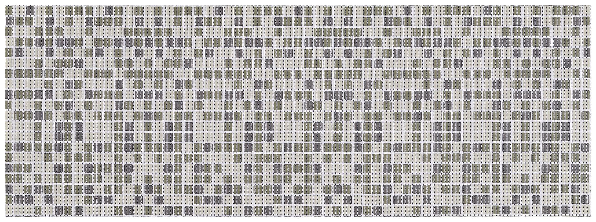 Weichschaummatte grau B/L: ca. 65x180 cm