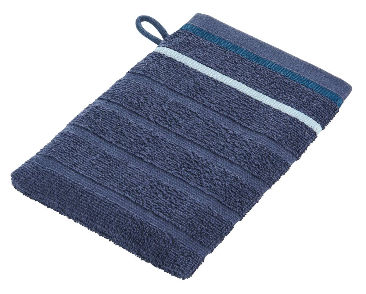 oh cosy Waschhandschuh Marta