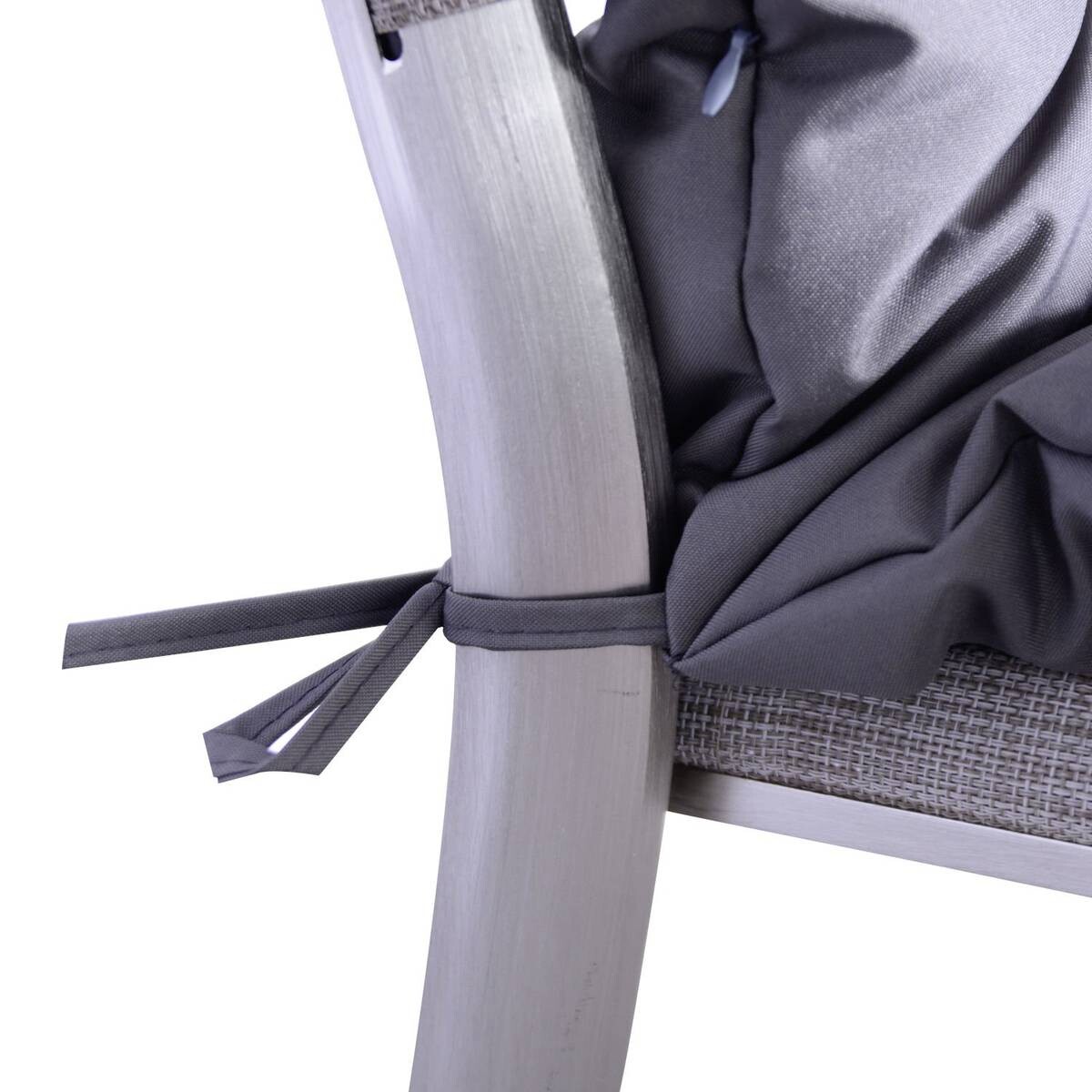 Outsunny Stuhlauflage