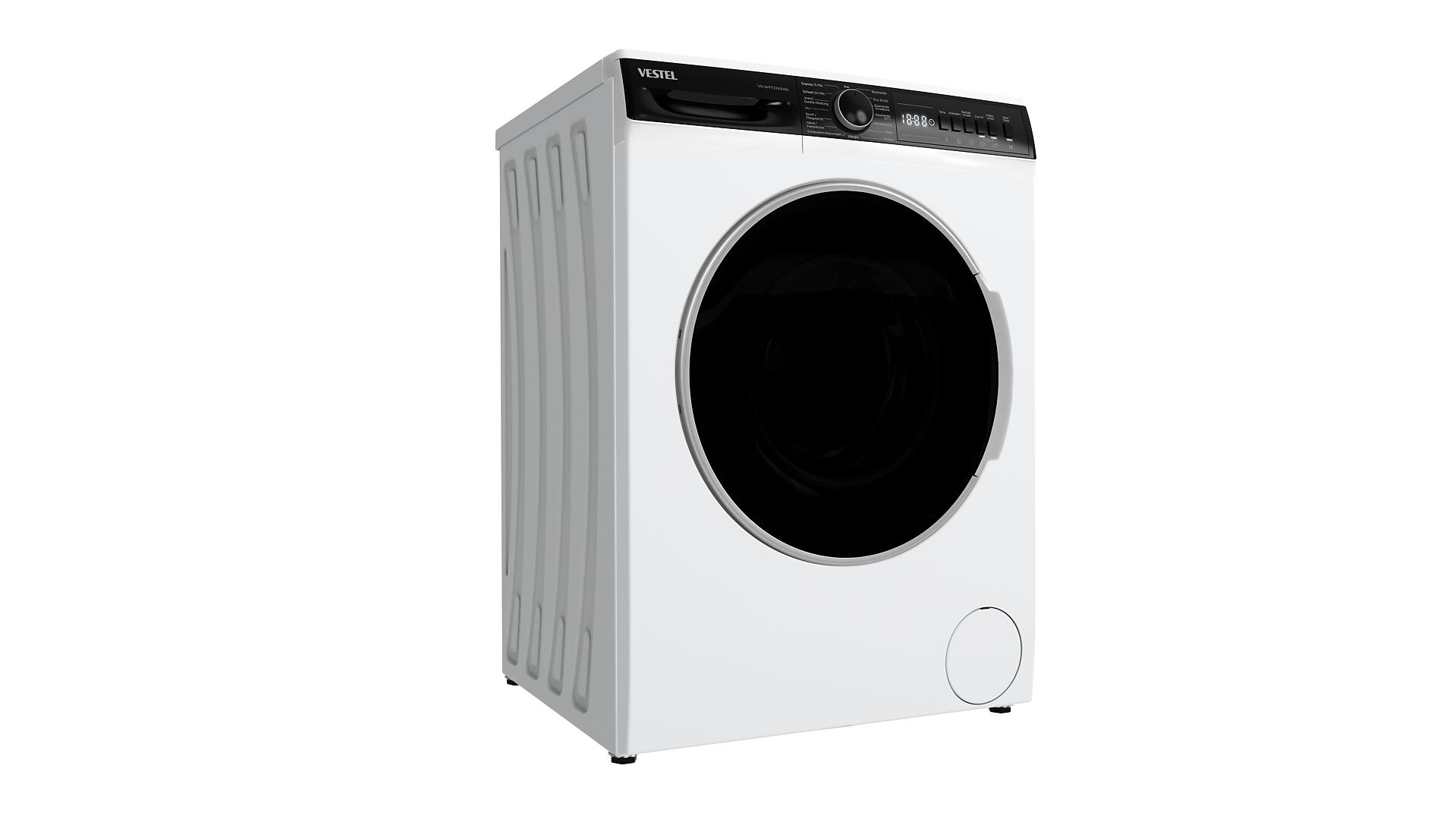 Vestel Waschmaschine VG-WFT2743WA